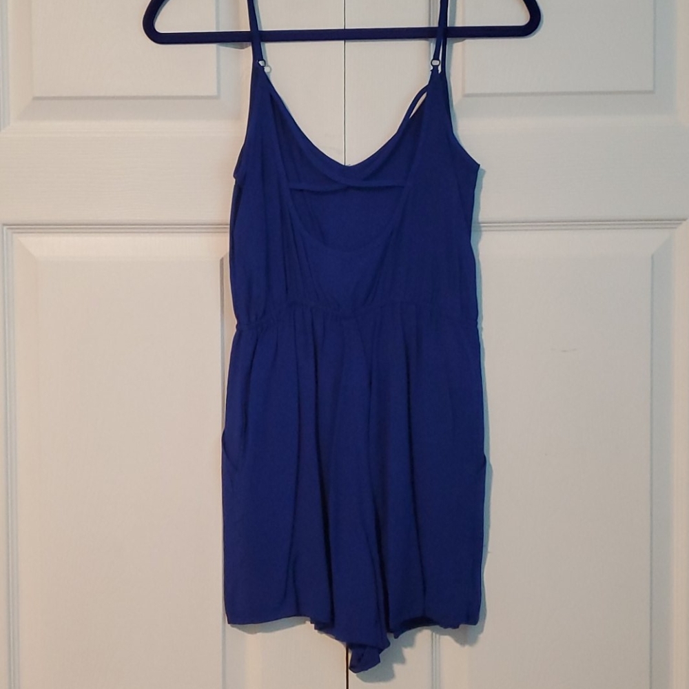 Romper - Picture 2 of 3